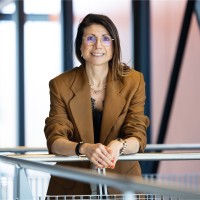Marie-Paule Gilardoni
