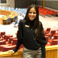 María Camila Obando Alcárcel