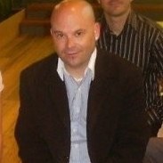 Mike Hamel