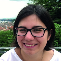 Chiara Aruffo, Phd