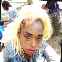 Ryanique Harris