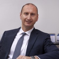 Federico Cappa, MBA
