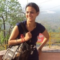 Prabhjot Kaur
