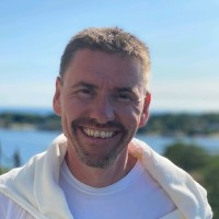 Frode Andersen