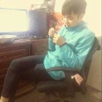 李贺贺
