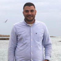Ahmed Gaber ,PMI-PMP®