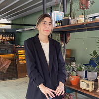 Meliha Duvarcı