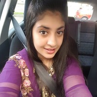 Uzma Mahmood