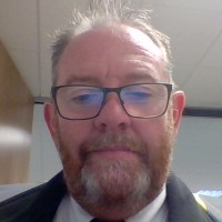Mark Collerton