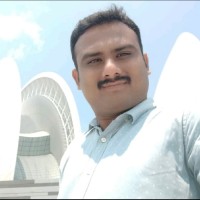 Dharmpalsinh Gohil