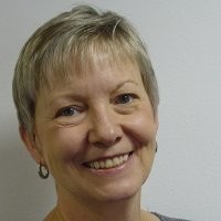 Suzanne Wise