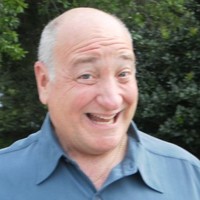 Bruce Bruce Weinberg