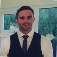 Barry Creighton