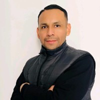 Jose Antonio Chero Perez