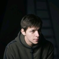 Nick Shapovalenko