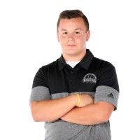 Conner Deaton