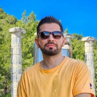 BERK KAÇAR