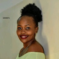 Margaret Kariuki