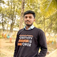T S HEMANTH KUMAR