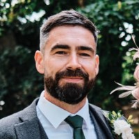 James Hegarty