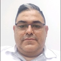 Luis Guillermo Rodriguez Garcia