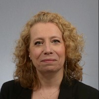 Marie-Pascale Fournet
