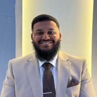 Jamil Alam
