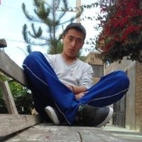 Joel Perez Calderon