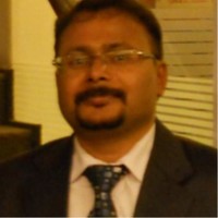 Niranjan Srivastava