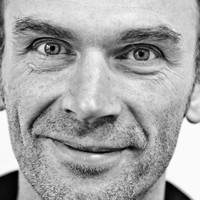 Bart Budé