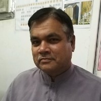 Arshad Javed