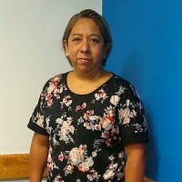 Maribel Hernández
