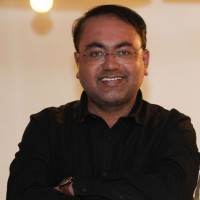 Swapnil Huddar