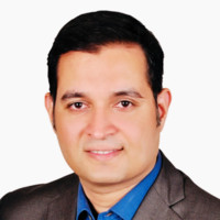Vishal Navandar