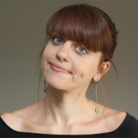 Evgenia Salta