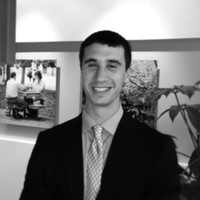 Alex Chafitz, Pmp