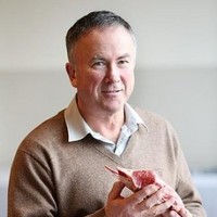 Peter Bouchier