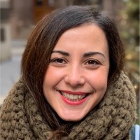 Dr Anamaria Churchman