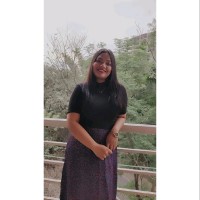 Preeti Ray