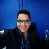 Ismael Pérez Esquivel