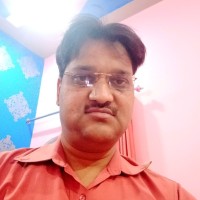 Ashutosh Singh