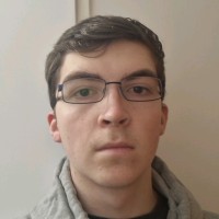 Daniel Perrott