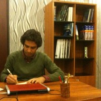 Homayoon Moradi