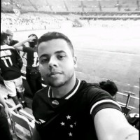 Luiz Henrique Souza De Oliveira