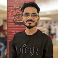 VIKAS KUMAR SHARMA