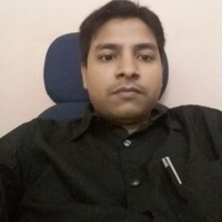 rahul bhuwania