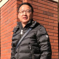 Zhang Ryan