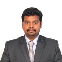 Srinivasan S