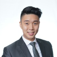 Nicholas Tan