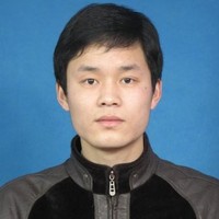Michael Huajin